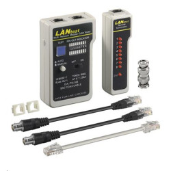 Network Cable Tester Set