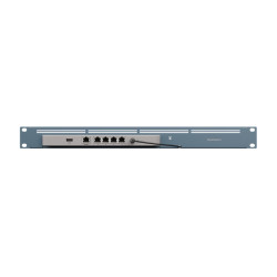 Rackmount Cisco Meraki | APLIUM