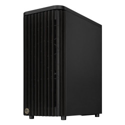ASUS 90DC00M0-B39040 carcasa de ordenador Negro | APLIUM