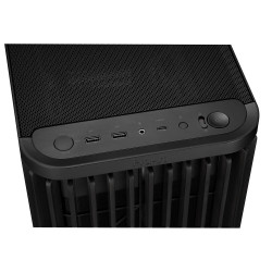 ASUS 90DC00M0-B39040 carcasa de ordenador Negro | APLIUM