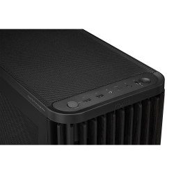 ASUS 90DC00M0-B39040 carcasa de ordenador Negro | APLIUM