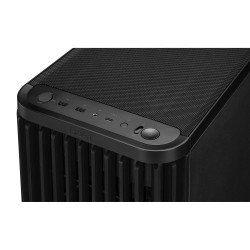 ASUS 90DC00M0-B39040 carcasa de ordenador Negro | APLIUM