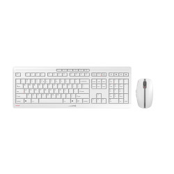 Cherrystreamdesktop Rechargekeyboard And Mouse Set | APLIUM