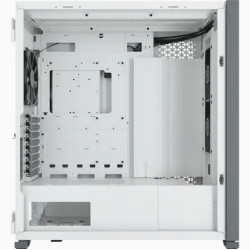 Corsair 7000D AIRFLOW Full Tower Blanco | APLIUM
