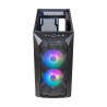Cooler Master TD300 Mini Tower Negro | APLIUM
