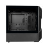 Cooler Master TD300 Mini Tower Negro | APLIUM