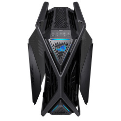 ASUS ROG HYPERION GR701 Torre Negro | APLIUM