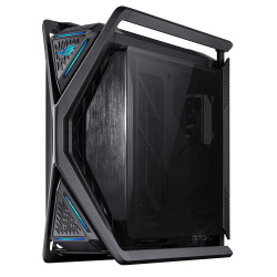 ASUS ROG HYPERION GR701 Torre Negro | APLIUM