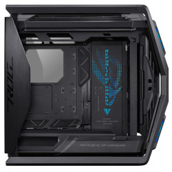 ASUS ROG HYPERION GR701 Torre Negro | APLIUM