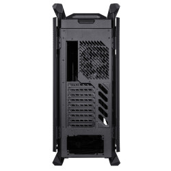 ASUS ROG HYPERION GR701 Torre Negro | APLIUM
