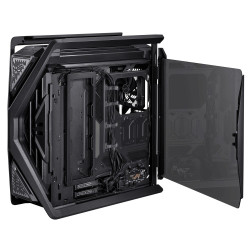 ASUS ROG HYPERION GR701 Torre Negro | APLIUM
