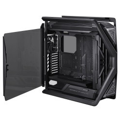 ASUS ROG HYPERION GR701 Torre Negro | APLIUM