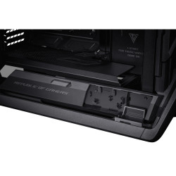 ASUS ROG HYPERION GR701 Torre Negro | APLIUM