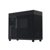 ASUS Prime AP303 Mesh Midi Tower Negro | APLIUM