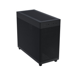 ASUS Prime AP303 Mesh Midi Tower Negro | APLIUM