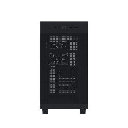 ASUS Prime AP303 Mesh Midi Tower Negro | APLIUM
