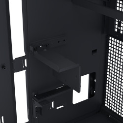 ASUS Prime AP303 Mesh Midi Tower Negro | APLIUM