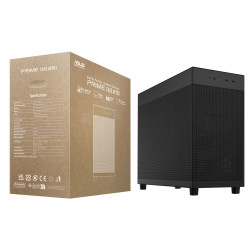 ASUS Prime AP303 Mesh Midi Tower Negro | APLIUM