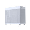 ASUS PRIME AP303 Mesh Midi Tower Blanco | APLIUM
