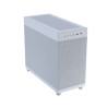 ASUS PRIME AP303 Mesh Midi Tower Blanco | APLIUM