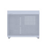 ASUS PRIME AP303 Mesh Midi Tower Blanco | APLIUM