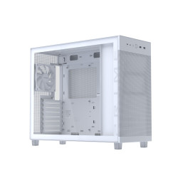 ASUS PRIME AP303 TG White Blanco | APLIUM