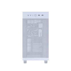 ASUS PRIME AP303 TG White Blanco | APLIUM