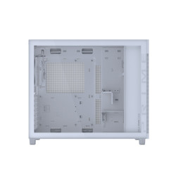 ASUS PRIME AP303 TG White Blanco | APLIUM