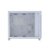 ASUS PRIME AP303 TG White Blanco | APLIUM