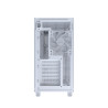ASUS PRIME AP303 TG White Blanco | APLIUM