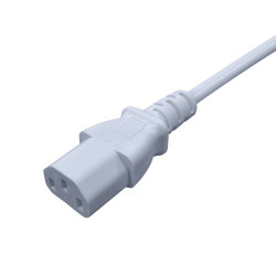 ASUS PRIME AP303 TG White Blanco | APLIUM