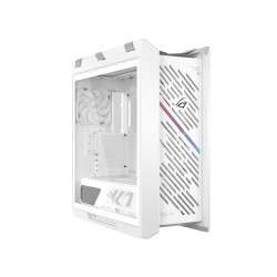 ASUS ROG Strix Helios II Midi Tower Blanco | APLIUM