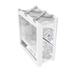 ASUS ROG Strix Helios II Midi Tower Blanco | APLIUM