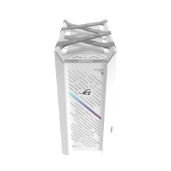 ASUS ROG Strix Helios II Midi Tower Blanco | APLIUM
