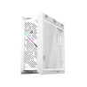 ASUS ROG Strix Helios II Midi Tower Blanco | APLIUM