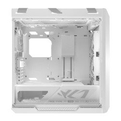 ASUS ROG Strix Helios II Midi Tower Blanco | APLIUM