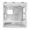ASUS ROG Strix Helios II Midi Tower Blanco | APLIUM