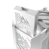 ASUS ROG Strix Helios II Midi Tower Blanco | APLIUM