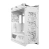 ASUS ROG Strix Helios II Midi Tower Blanco | APLIUM