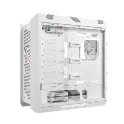 ASUS ROG Strix Helios II Midi Tower Blanco | APLIUM