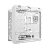 ASUS ROG Strix Helios II Midi Tower Blanco | APLIUM