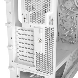 ASUS ROG Strix Helios II Midi Tower Blanco | APLIUM