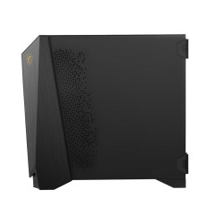 MSI MEG PROSPECT 700R carcasa de ordenador Midi Tower Negro | APLIUM