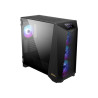 MSI MEG PROSPECT 700R carcasa de ordenador Midi Tower Negro | APLIUM