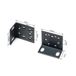 TP-Link - Omada rack-mounting bracket kit - Ref. RACKMOUNT | APLIUM