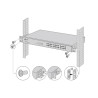 TP-Link - Omada rack-mounting bracket kit - Ref. RACKMOUNT | APLIUM