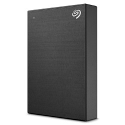 One Touch HDD 1TB Black 2.5IN USB3.0 External HDD With Pass | APLIUM