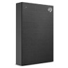 One Touch HDD 1TB Black 2.5IN USB3.0 External HDD With Pass | APLIUM