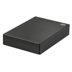 One Touch HDD 1TB Black 2.5IN USB3.0 External HDD With Pass | APLIUM