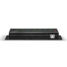 Lindy 42794 hub de interfaz USB 2.0 Type-B 480 Mbit/s Negro | APLIUM